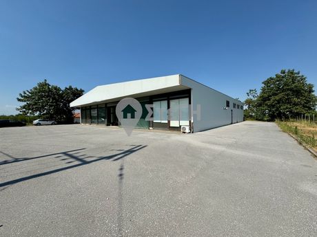 Craft space 720sqm for rent-Anthemia » Chariessa