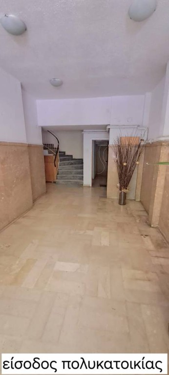 Διαμέρισμα 85 τ.μ. πρός πώληση, Αθήνα - Κέντρο, Εξάρχεια - Νεάπολη