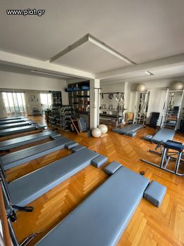 Apartment 130sqm for sale-Kolonaki - Likavitos » Kolonaki