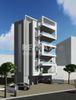 Apartment 99sqm for sale-Kalamaria » Votsi