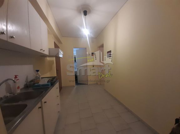 Studio / γκαρσονιέρα 35 τ.μ. για ενοικίαση, Αχαΐα, Πάτρα