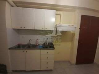 Studio / γκαρσονιέρα 35 τ.μ. για ενοικίαση, Αχαΐα, Πάτρα-thumb-1