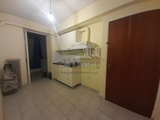 Studio / γκαρσονιέρα 35 τ.μ. για ενοικίαση, Αχαΐα, Πάτρα-thumb-2