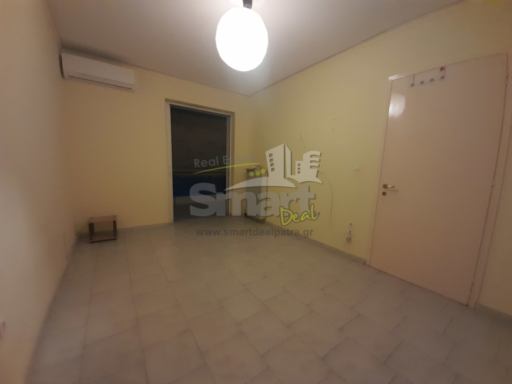 Studio / γκαρσονιέρα 35 τ.μ. πρός ενοικίαση, Αχαΐα, Πάτρα
