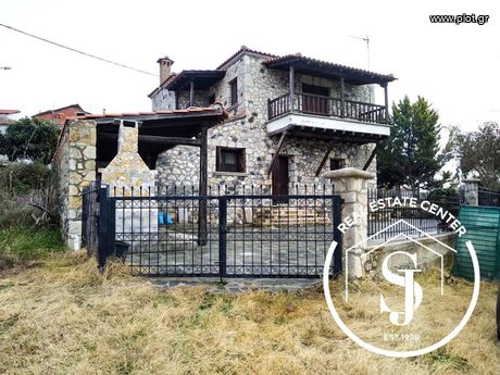 Βίλλα 162.000τ.μ. για πώληση-Παλλήνη » Παλιούρι