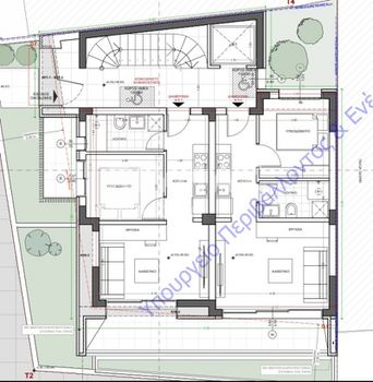 Studio / γκαρσονιέρα 50τ.μ. για πώληση-Τριανδρία