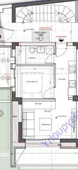 Studio / γκαρσονιέρα 50 τ.μ. για πώληση, Θεσσαλονίκη - Κέντρο, Τριανδρία-thumb-1
