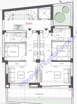 Studio / γκαρσονιέρα 50τ.μ. για πώληση-Τριανδρία