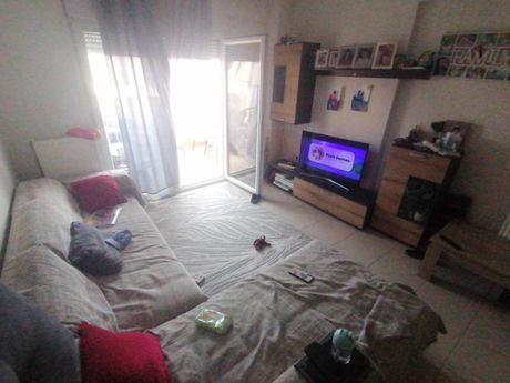 Apartment 95sqm for sale-Echedoros » Nea Magnisia