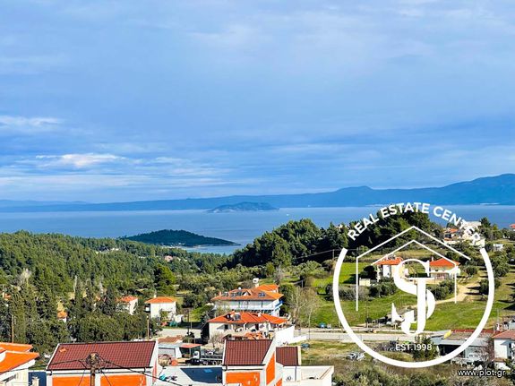 Μεζονέτα 124 τ.μ. για πώληση, Χαλκιδική, Παλλήνη