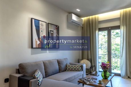 Apartment 48sqm for sale-Gazi - Metaxourgio - Votanikos » Metaxourgeio