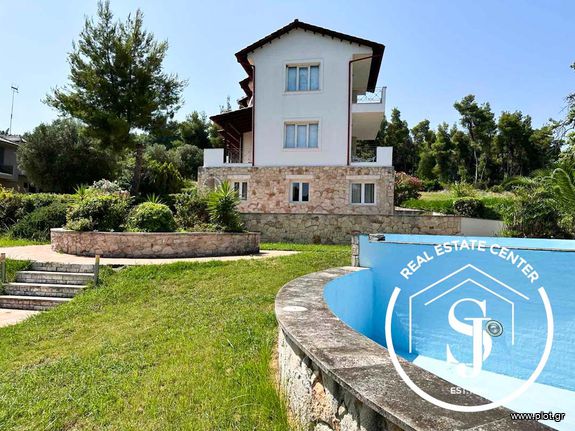 Μεζονέτα 85 τ.μ. για πώληση, Χαλκιδική, Παλλήνη