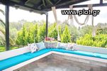 Villa 235sqm for sale-Pallini » Paliouri