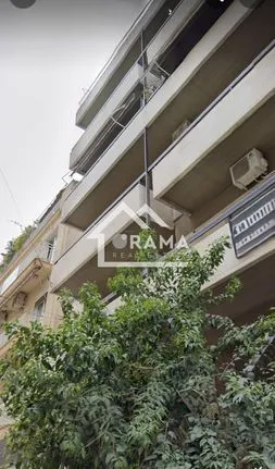 Apartment 48 sqm for rent, Achaia, Patra