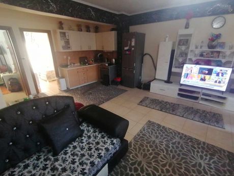 Apartment 80sqm for sale-Echedoros » Nea Magnisia