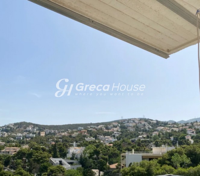 Διαμέρισμα 131 τ.μ. πρός πώληση, Αθήνα - Βόρεια Προάστια, Κηφισιά