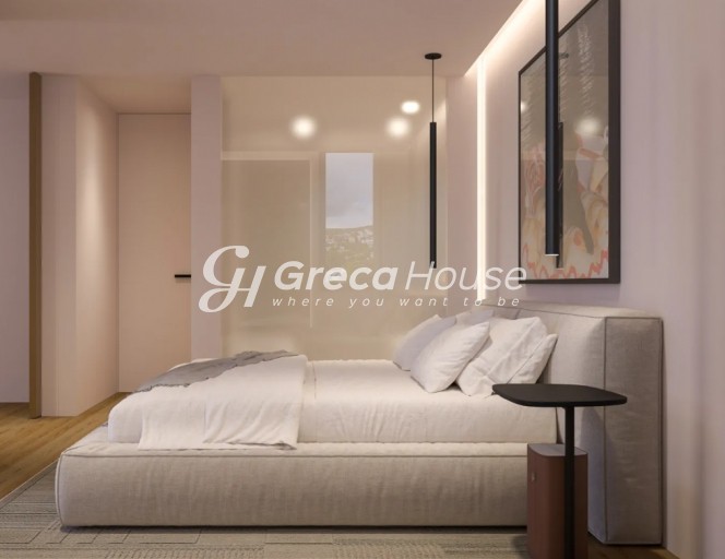Διαμέρισμα 131 τ.μ. πρός πώληση, Αθήνα - Βόρεια Προάστια, Κηφισιά