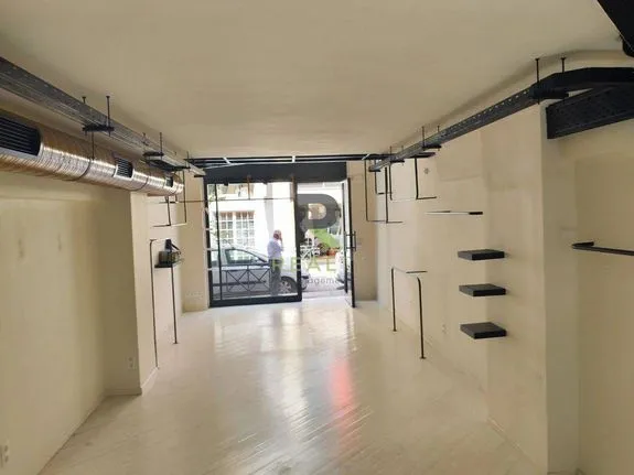 Store 100 sqm for rent, Piraeus, Pasalimani