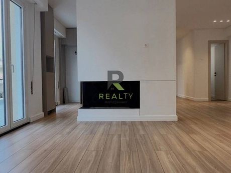 Apartment 118sqm for sale-Pagkrati » Alsos Pagkratiou