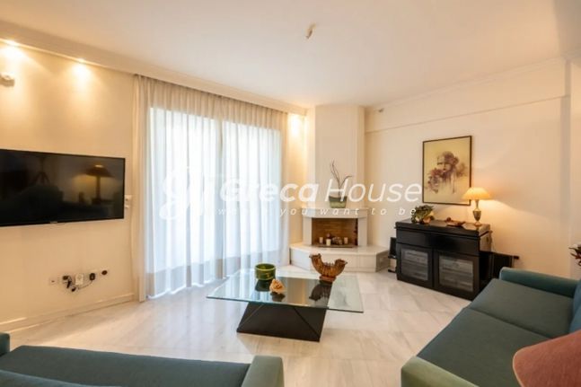 Maisonette 247 sqm for sale, Athens - North, Agia Paraskevi