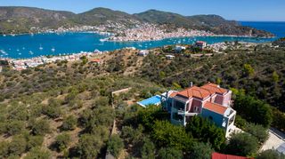 Βίλλα 450 τ.μ. για πώληση