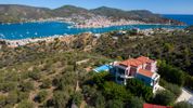 Villa 450sqm for sale-Trizina » Galatas