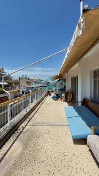 Apartment 100sqm for sale-Martiou