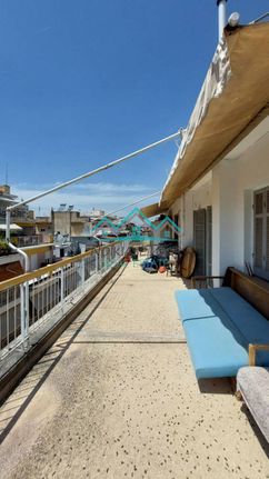 Διαμέρισμα 100 τ.μ. για πώληση, Θεσσαλονίκη - Κέντρο, Μαρτίου