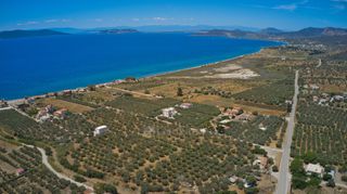 Αγροτεμάχια 9.842 τ.μ. για πώληση, Αργολίδα, Ερμιόνη-thumb-23