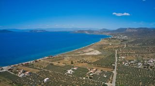 Αγροτεμάχια 9.842 τ.μ. για πώληση, Αργολίδα, Ερμιόνη-thumb-9