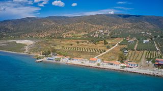 Αγροτεμάχια 9.842 τ.μ. για πώληση, Αργολίδα, Ερμιόνη-thumb-10