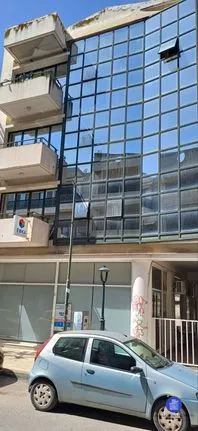 Business bulding 1.174 sqm for sale, Corinthia, Korinthos