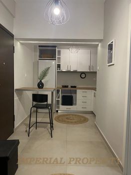 Apartment 41sqm for sale-Nea Smyrni » Agios Sostis