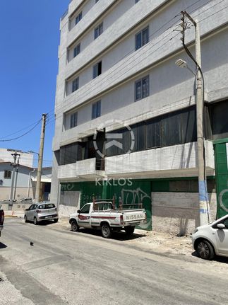 Business bulding 280 sqm for sale, Piraeus, Port