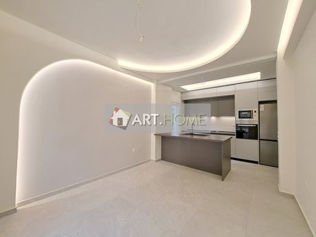 Διαμέρισμα 80τ.μ. για πώληση-Φάληρο