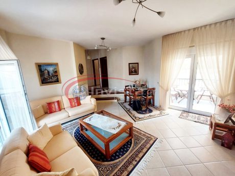 Apartment 95sqm for sale-Thermaikos » Peraia