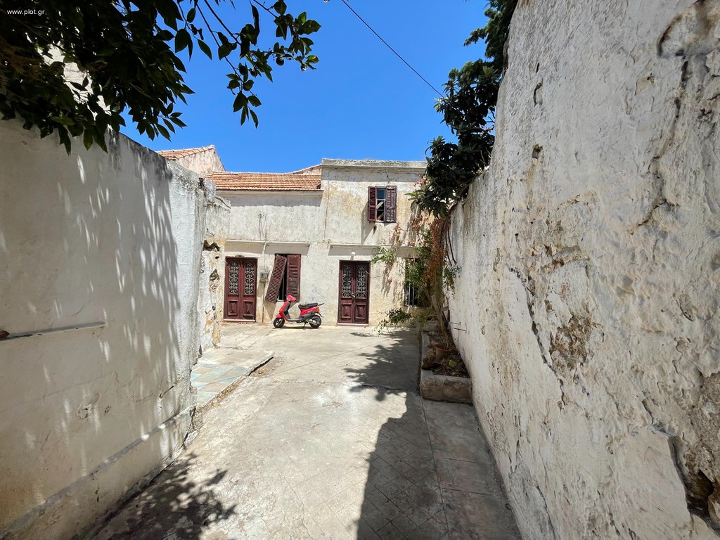 Μονοκατοικία 183 τ.μ. προς πώληση, Δωδεκάνησα, Ρόδος