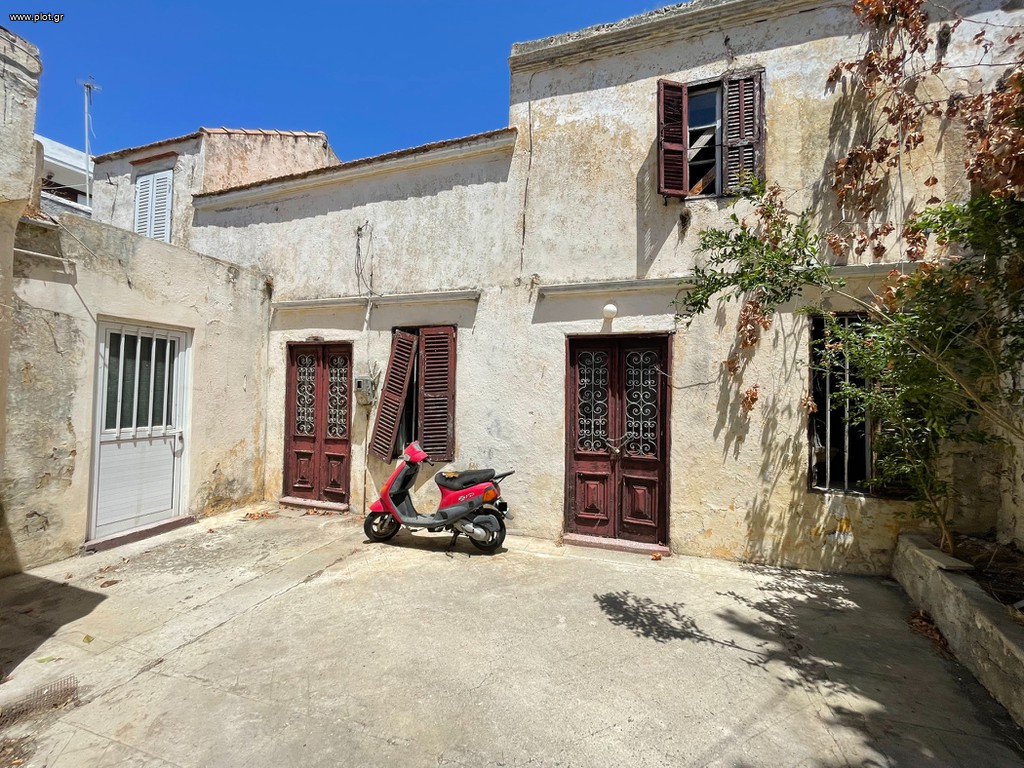 Μονοκατοικία 183 τ.μ. προς πώληση, Δωδεκάνησα, Ρόδος