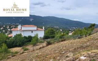 Οικόπεδο 800 τ.μ. για πώληση