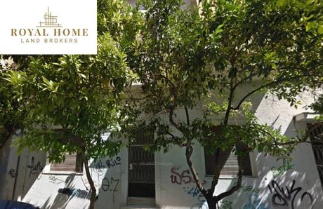 Land plot 130sqm for sale-Poligono - Tourkovounia » Tourkovounia