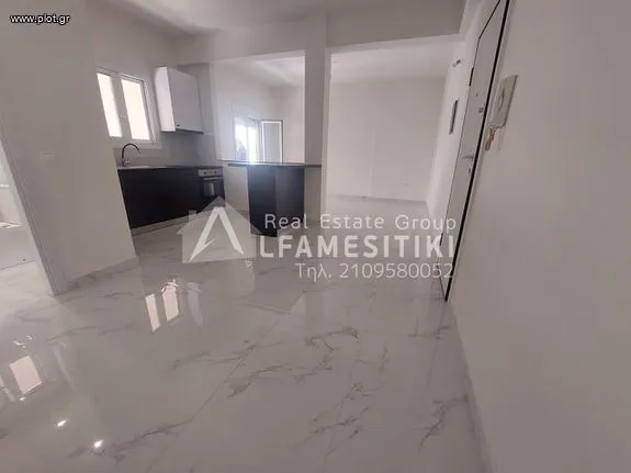 Apartment 57 sqm for sale, Athens - West, Peristeri