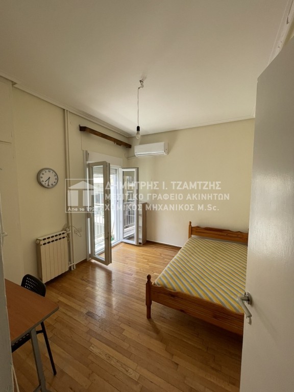 Διαμέρισμα 28 τ.μ. πρός ενοικίαση, Μαγνησία, Βόλος