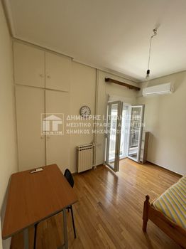 Διαμέρισμα 28 τ.μ. πρός ενοικίαση