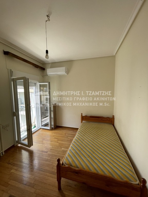 Διαμέρισμα 28 τ.μ. πρός ενοικίαση, Μαγνησία, Βόλος