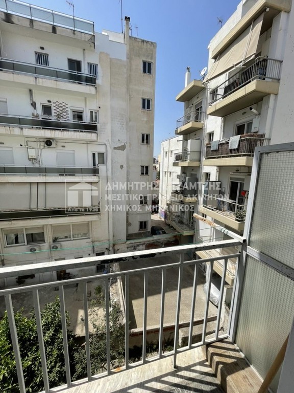 Διαμέρισμα 28 τ.μ. πρός ενοικίαση, Μαγνησία, Βόλος