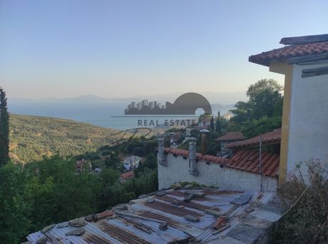 Μονοκατοικία 60τ.μ. για πώληση-Πορταριά » Κατωχώρι
