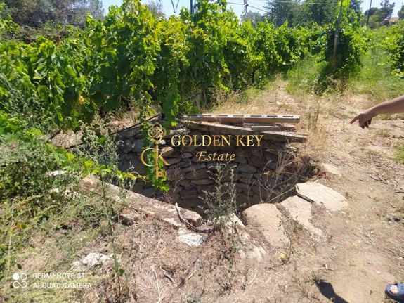 Parcel 1.850 sqm for sale, Kavala Prefecture, Eleitheres