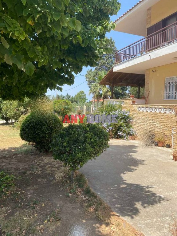 Μονοκατοικία 270 τ.μ. πρός πώληση, Θεσσαλονίκη - Περιφ/Κοί Δήμοι, Μηχανιώνα