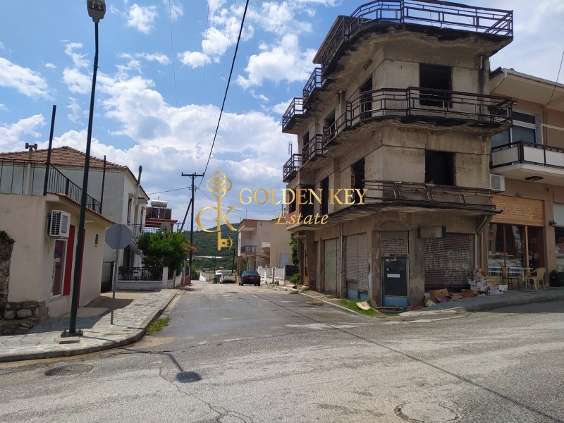 Μονοκατοικία 120 τ.μ. για πώληση, Ν. Καβάλας, Ελευθερές
