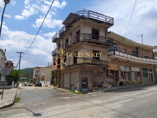Μονοκατοικία 120 τ.μ. για πώληση, Ν. Καβάλας, Ελευθερές-thumb-1